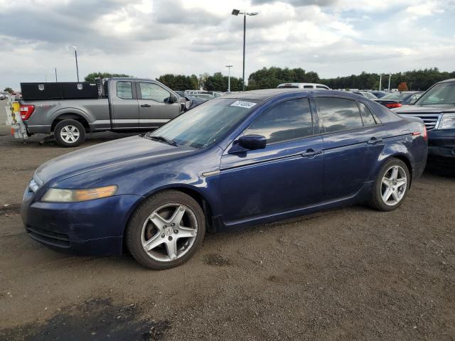 acura 3.2tl 2006 19uua66296a000903