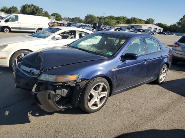 acura 3.2tl 2006 19uua66296a022481