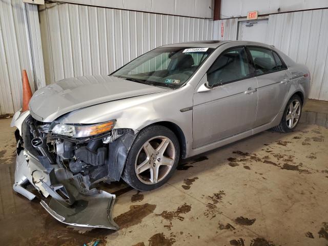 acura 3.2tl 2006 19uua66296a025719