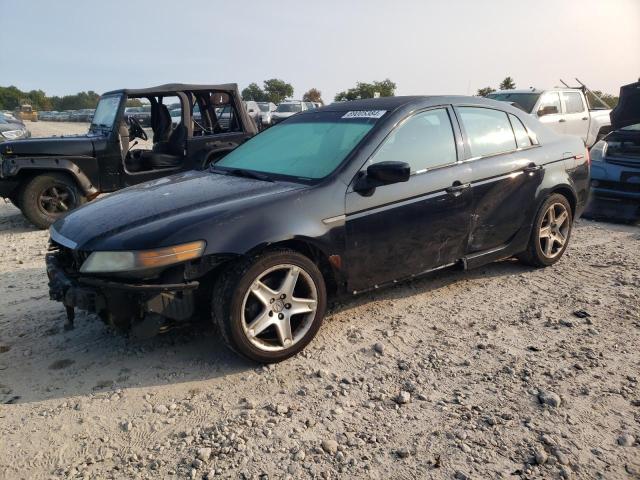 acura 3.2tl 2006 19uua66296a030693