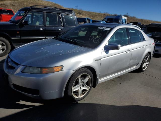 acura tl 2006 19uua66296a032038