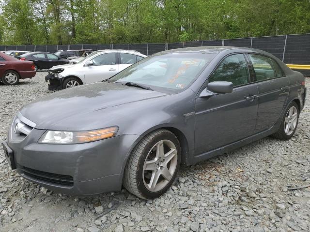 acura 3.2tl 2006 19uua66296a039247