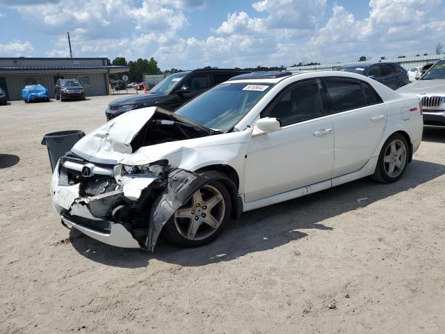 acura tl 2006 19uua66296a045291