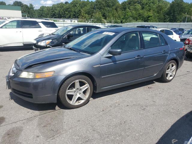 acura 3.2tl 2006 19uua66296a055030