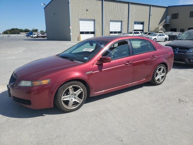 acura 3.2tl 2006 19uua66296a058896