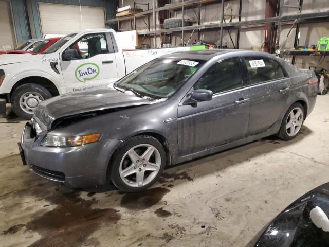 acura 3.2tl 2006 19uua66296a061443