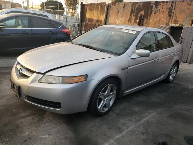 acura 3.2tl 2006 19uua66296a070031