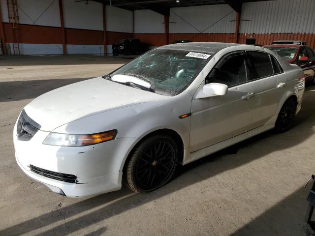 acura 3.2tl 2006 19uua66296a803999