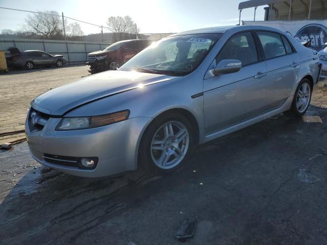 acura tl 2007 19uua66297a006590