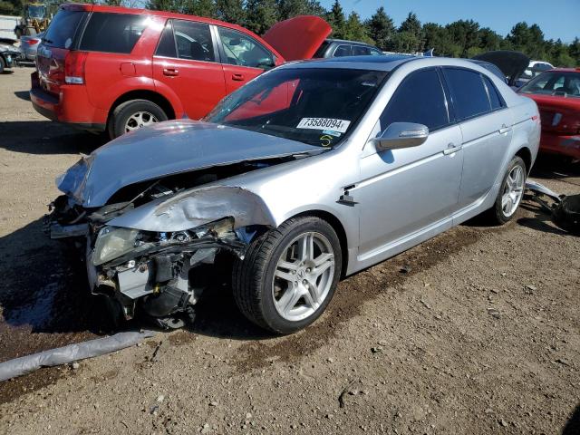 acura tl 2007 19uua66297a009487