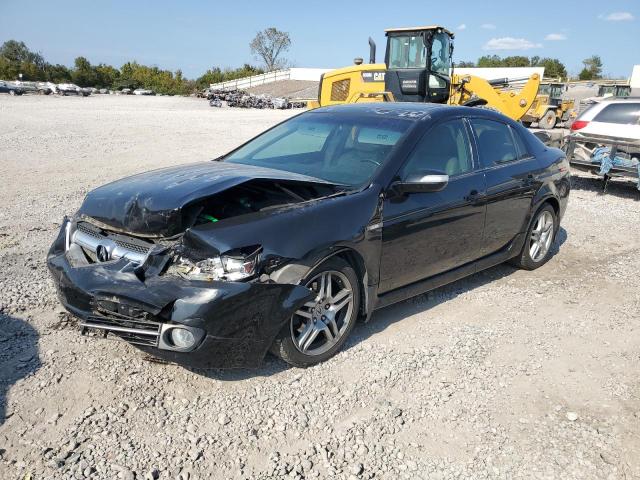 acura tl 2007 19uua66297a011594