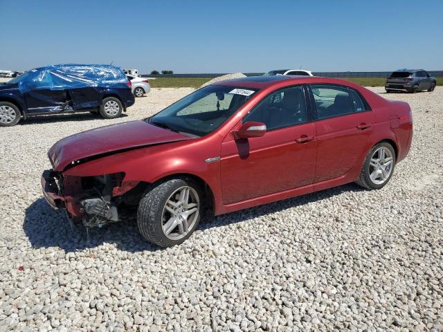 acura tl 2007 19uua66297a015984