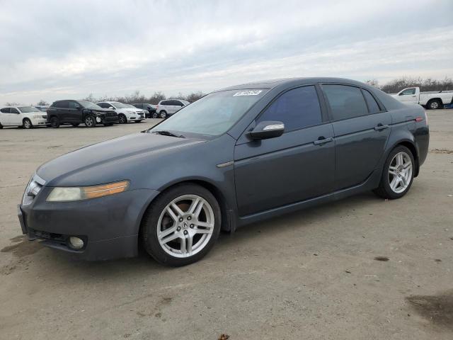 acura tl 2007 19uua66297a026886