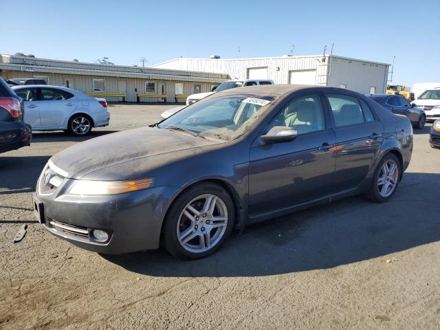 acura tl 2007 19uua66297a031165