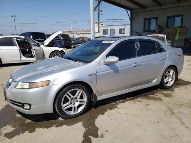 acura tl 2007 19uua66297a033949