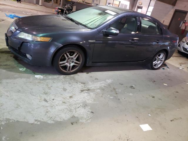 acura tl 2007 19uua66297a035412