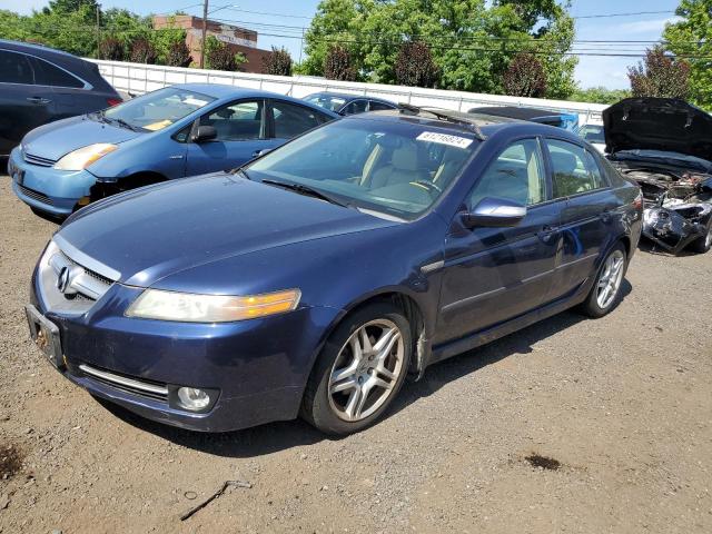 acura tl 2007 19uua66297a036365