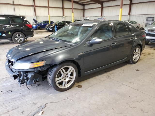 acura tl 2007 19uua66297a038990