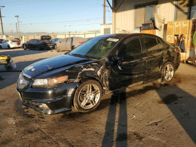 acura tl 2007 19uua66297a043803