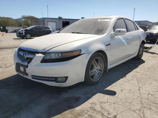 acura tl 2007 19uua66297a045356