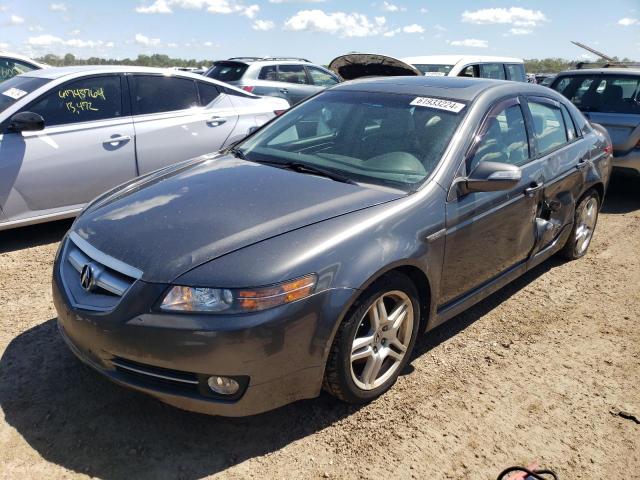 acura tl 2008 19uua66298a004601