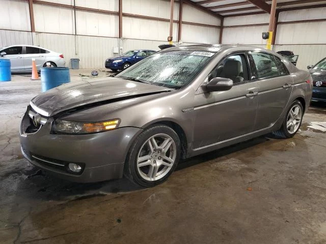 acura tl 2008 19uua66298a012312