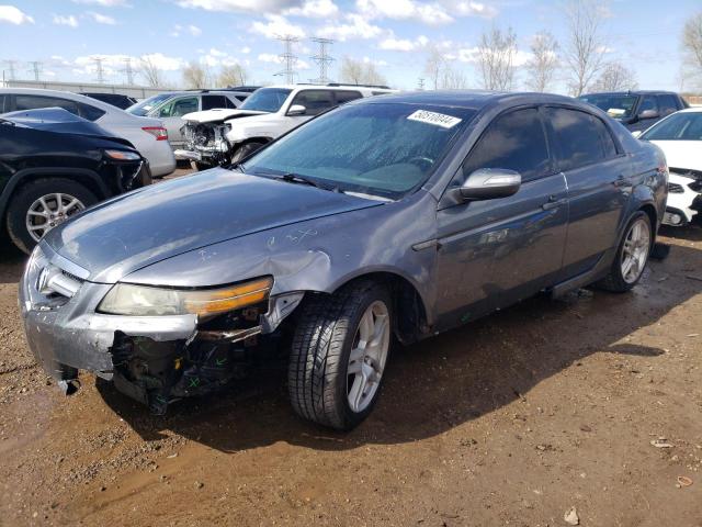 acura tl 2008 19uua66298a021253