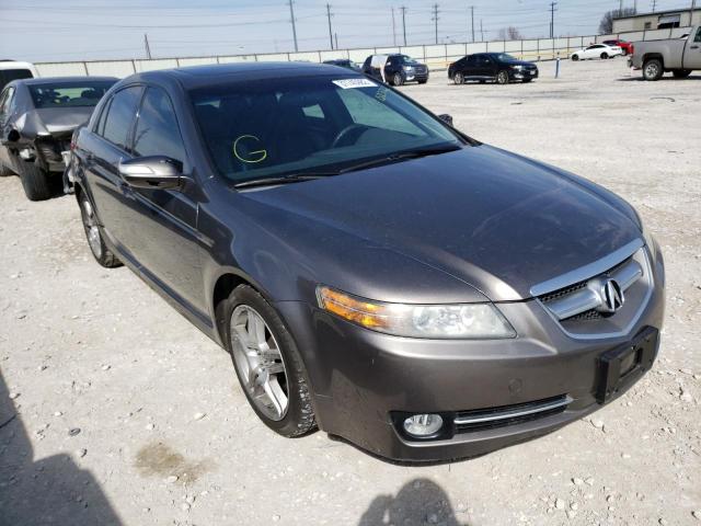 acura tl 2008 19uua66298a023262