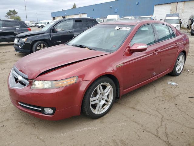 acura tl 2008 19uua66298a034603