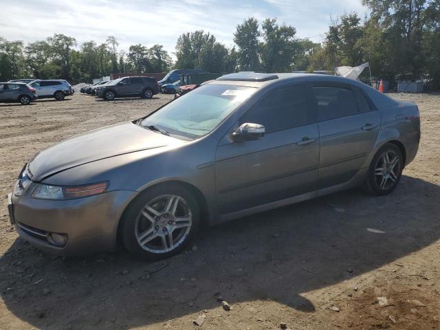 acura tl 2008 19uua66298a038005