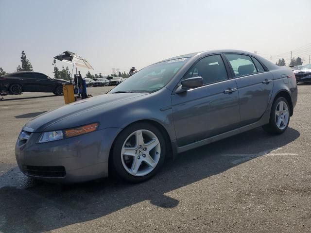 acura tl 2005 19uua662x5a017286