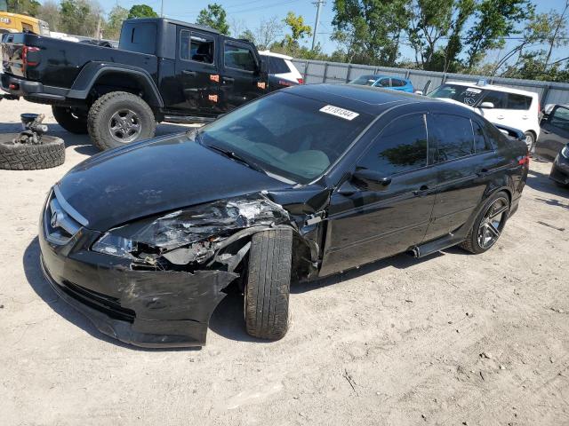 acura tl 2005 19uua662x5a019068