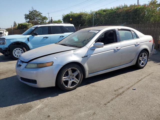 acura tl 2005 19uua662x5a027820