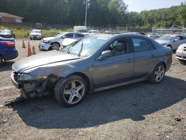 acura tl 2005 19uua662x5a033438