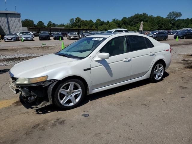 acura tl 2005 19uua662x5a044763