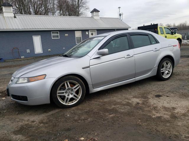 acura tl 2005 19uua662x5a052149