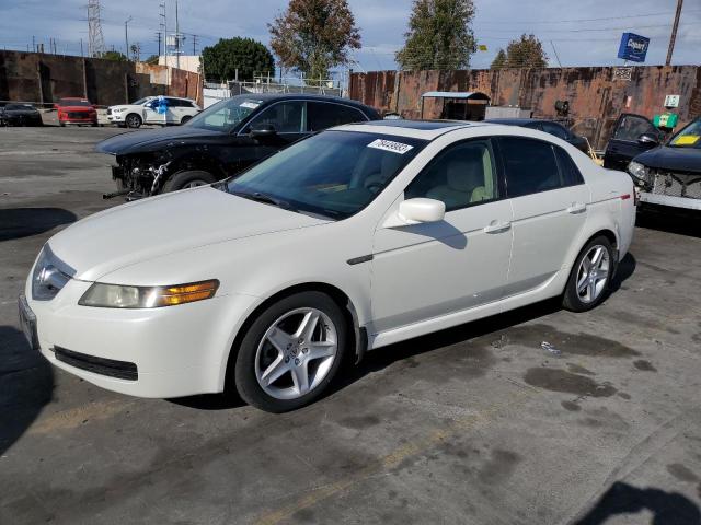 acura tl 2005 19uua662x5a064947