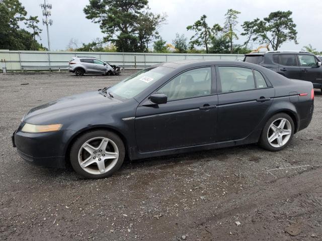 acura tl 2005 19uua662x5a066603