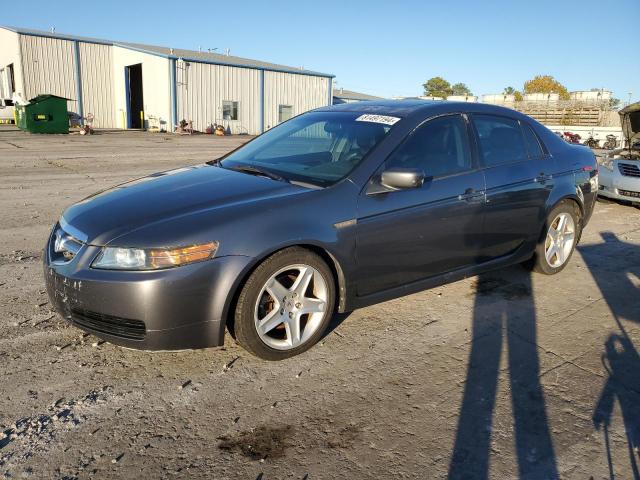 acura tl 2005 19uua662x5a069100