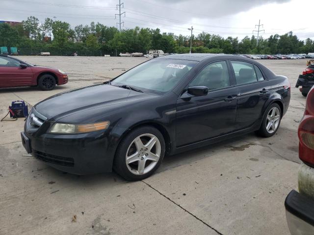 acura tl 2005 19uua662x5a076967