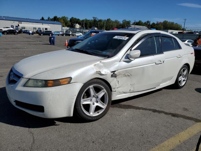 acura 3.2tl 2006 19uua662x6a002501