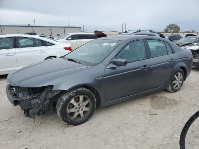 acura 3.2tl 2006 19uua662x6a005222