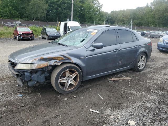 acura 3.2tl 2006 19uua662x6a011019