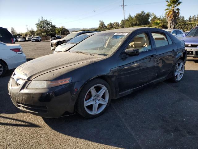 acura 3.2tl 2006 19uua662x6a036129