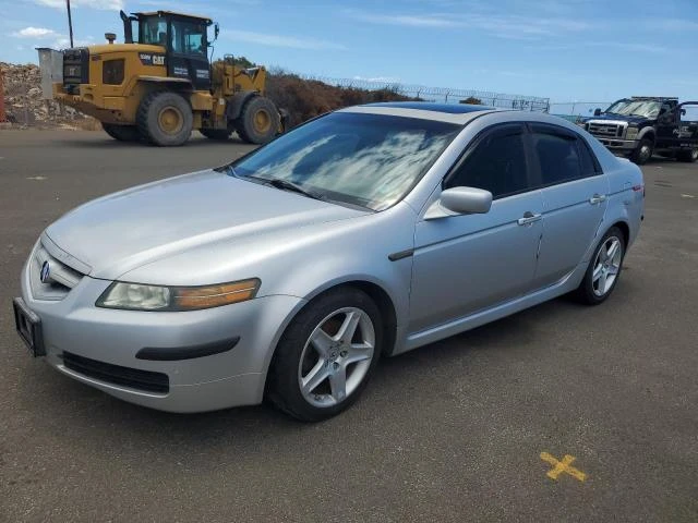 acura 3.2tl 2006 19uua662x6a036972