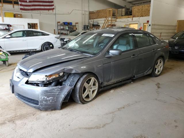 acura tl 2006 19uua662x6a044182