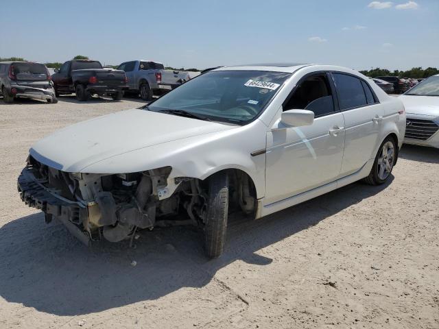 acura 3.2tl 2006 19uua662x6a045882