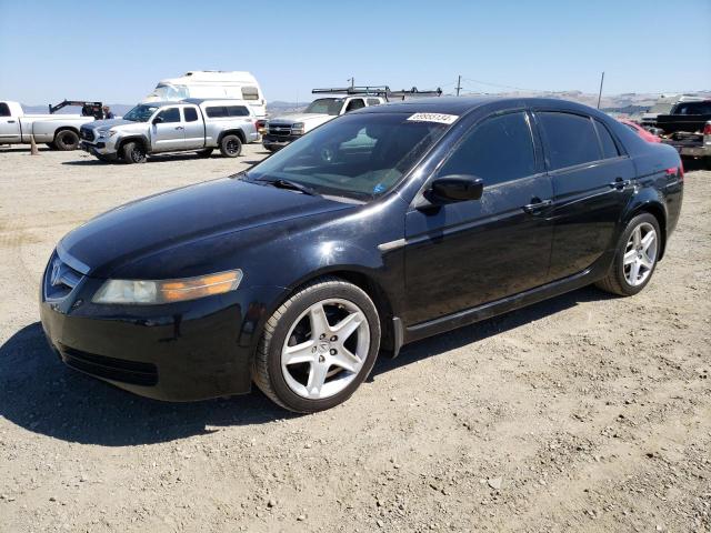 acura 3.2tl 2006 19uua662x6a065274