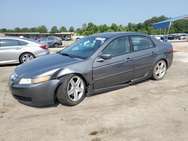 acura tl 2006 19uua662x6a065954