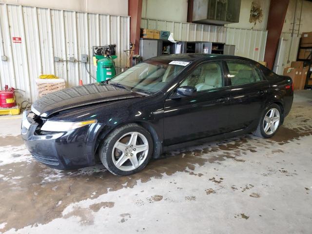 acura 3.2tl 2006 19uua662x6a074069